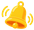 公告铃铛